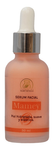 Serum Facial Mamey Hidratante 30ml