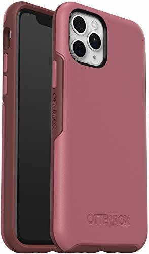 Symmetry Serie Carcasa Para iPhone 11 Pro Color Rosa Pm