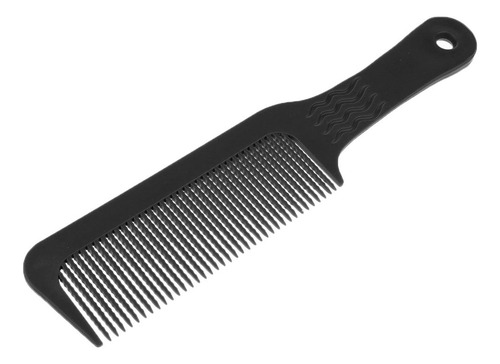 Set De 3 Peines Ergonómicos Para Estilizar El Cabello
