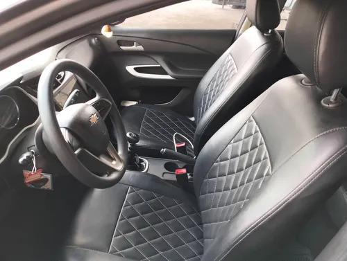 Chevrolet Sail 2018 En Perfecto Estado, Matricula Al Día
