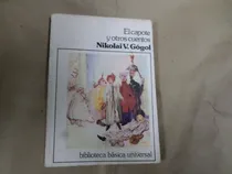 Comprar El Capote Y Otros Cuentos - Nikolai Gogol 