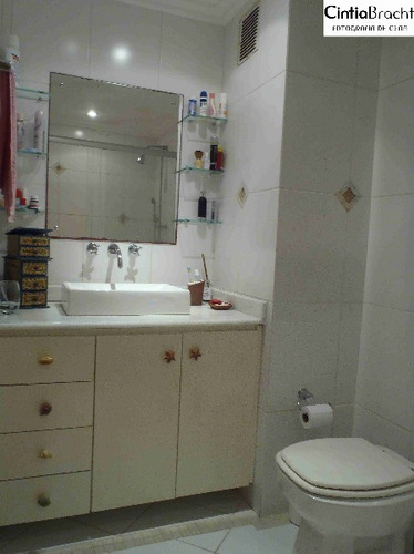Imagem 7 de 16 de Apartamento Petropolis Porto Alegre - 1566