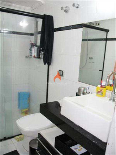 Imagem 5 de 19 de Apartamento Em São Paulo Bairro Santa Cecília - V740