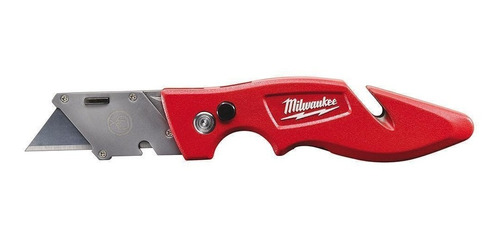 Navaja Deslizable Y Plegable Fastback Milwaukee 48-22-1901