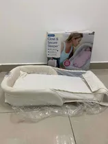 Comprar Moisés Para Bebé Recién Nacido