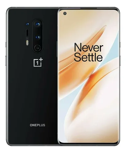 Oneplus 8 Pro 5g In2023 8gb 128gb Dual Sim Duos One Plus