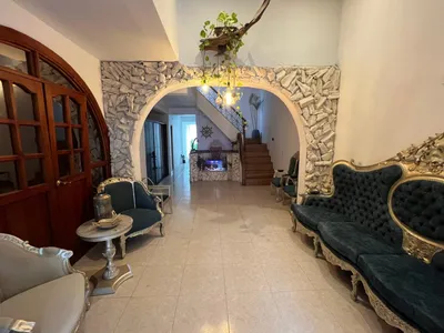 Casa en arriendo