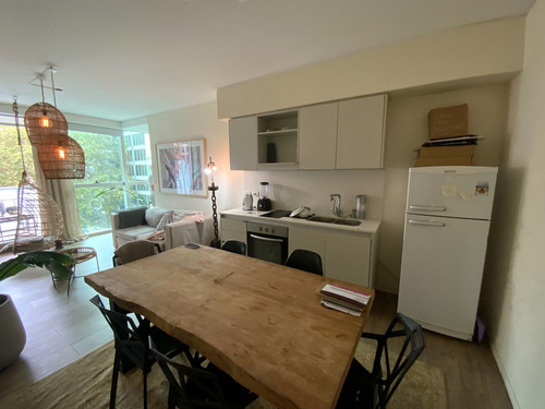 Departamento 2 Ambientes Alquiler Belgrano