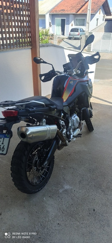 Bmw F850 Gs Premium Tft