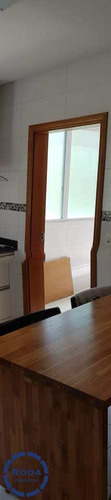 Imagem 20 de 20 de Casa Com 4 Dorms, Campo Grande, Santos - R$ 1.4 Mi, Cod: 19055 - V19055