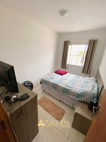 Imagem 5 de 7 de Casa Com 2 Quartos Em Pontal Do Paraná - Cg0104-1