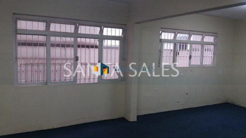 Imagem 8 de 11 de Espetacular Conjunto Comercial 100 Metros Quadrados Na Vila Nova Conceição!! - Ss33827