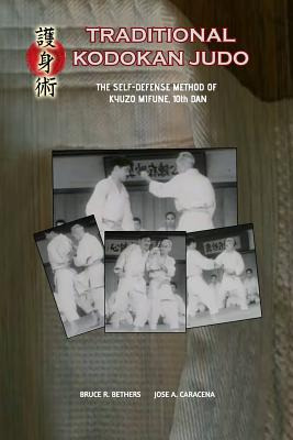 Libro Traditional Kodokan Judo. The Self-defense Method O...