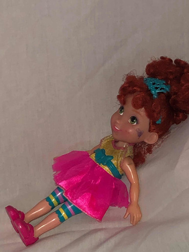 Fancy Nancy De Disney Con Detalles