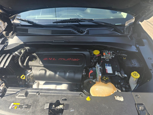 Jeep Compass 2.4 Litude 4x2 At