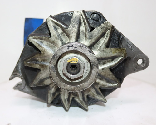 Alternador Peugeot 205 1.9d 1992 Altn-081