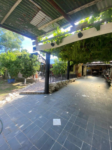 Casa Con Piscina, 2d ,600m2,financiacion Directa ,costa Azul Sur