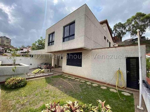 Imagen 2 de 21 de Casa En Venta 21-23165 Yubelys Martínez Rent-a-house