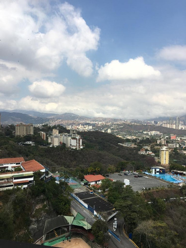 Imagen 25 de 30 de Se Vende Apto 177mt2 3h/2.5/2p Colinas De Bello Monte