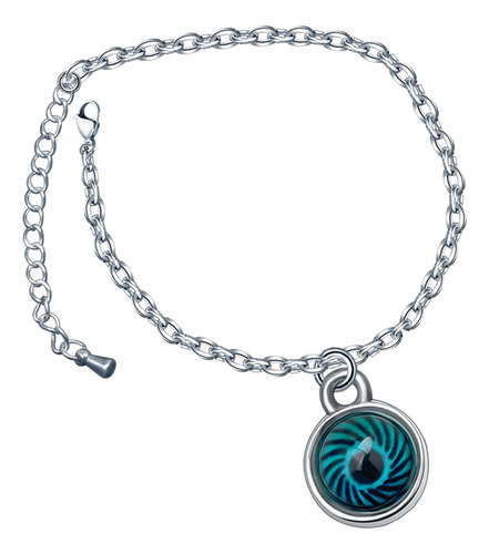 Pulseira De Humor Que De Cor, Pulseira Ajustável,