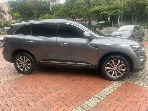 Renault Koleos 2.5 Intens
