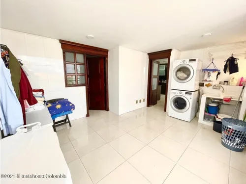 Apartamento En Multicentro(bogota) Rah Co: 25-339