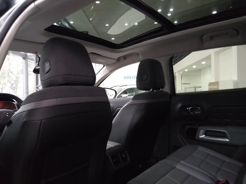 Citroen C5 Aircross Thp 165 Automático Feel Pack 0km