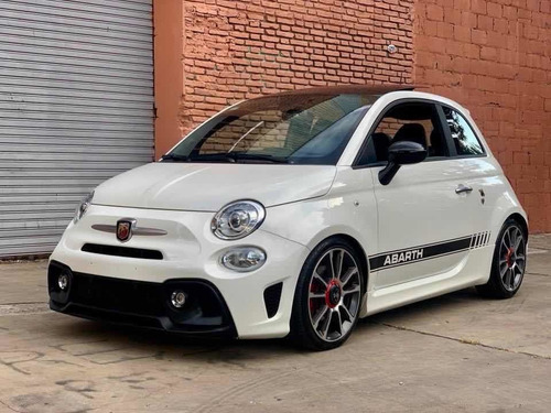 Fiat Abarth 595 Turismo Abarth 595 Turismo