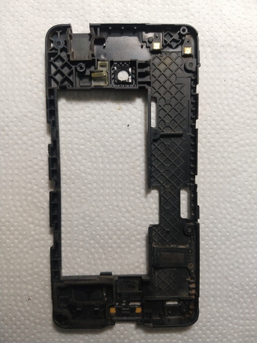 Carcasa Trasera Nokia 630 Rm-977 *original* (Usado)