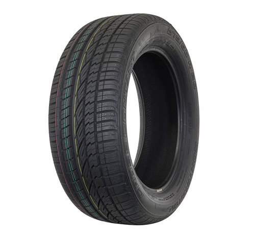 Pneu Aro20 Continental 275/50r20 109w Ml Conticontact Mo Uhp Índice De Carga 143/141