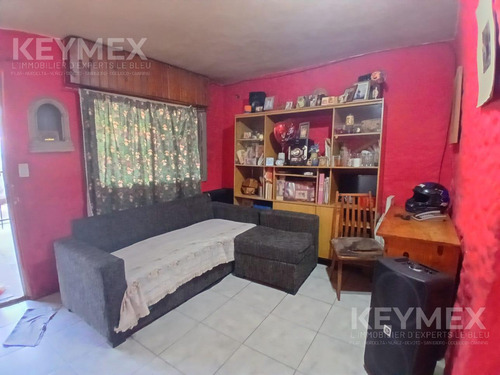 Venta Casa 3 Ambientes Villa Celina