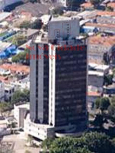 Salas/conjuntos - Pinheiros - Ref: 47 - L-cj0003