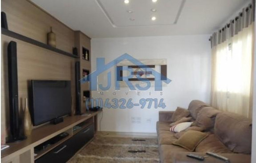 Sobrado Com 3 Dormitórios À Venda, 250 M² Por R$ 900.000,00 - Jardim Boa Vista (zona Oeste) - Osasco/sp - So2016