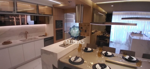 Imagem 4 de 15 de Lançamento - Vila Clementnio - 264m2 - Garden - Moderníssimo - Mb13167