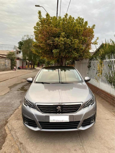 Peugeot 308 1.5 Bluehdi Bluehdi 130hp Feline