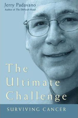 Libro The Ultimate Challenge - Jerry Padavano