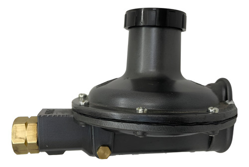 Regulador De Gas 2403 C4 Iusa - Harper Conex 1/2