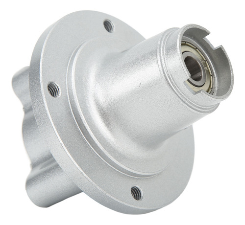 Cubo De Rueda, Llanta Delantera De Aluminio Cnc, Llanta De 1