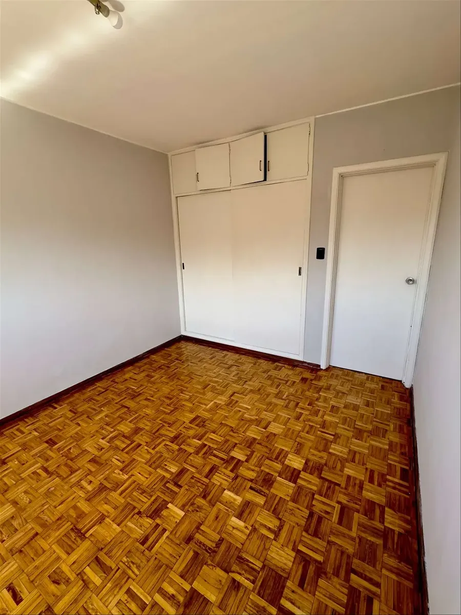 Alquiler Apartamento 2 Dormitorios, 2 Baños Y Garaje, Lossa Y Vigilancia, A Metros De La Playa De Pocitos · Foto 4