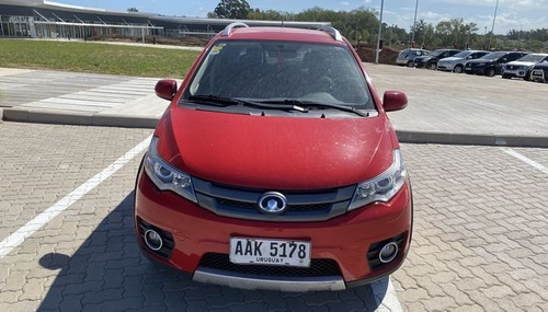 Gwm Voleex C20r Vvt 1.5 1.5 2014