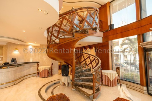 Quinta, Restaurant, Negocio, En Venta Mls #24-28980