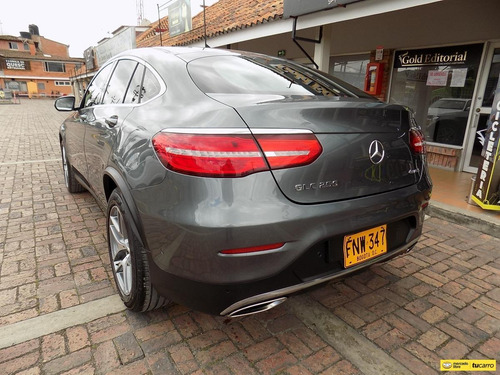 Imagen 8 de 12 de Mercedes Benz Glc 250 2.0cc At Aa 4x4