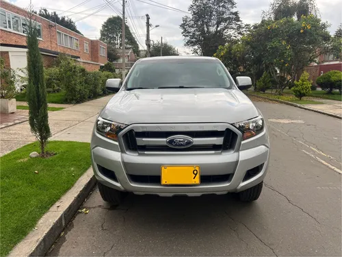 Ford Ranger 3.2 diesel 4x4