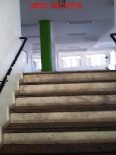 Imagem 2 de 6 de Salao - Mdcsp0027 - 3538962