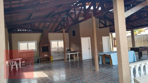 Imagem 16 de 24 de Village Com 2 Dormitórios À Venda, 90 M² Por R$ 240.000 - Estância Balneária De Itanhaém - Itanhaém/sp - Vl0010