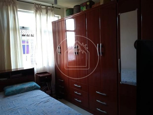 Imagem 13 de 18 de Apartamento - Ref: 866496