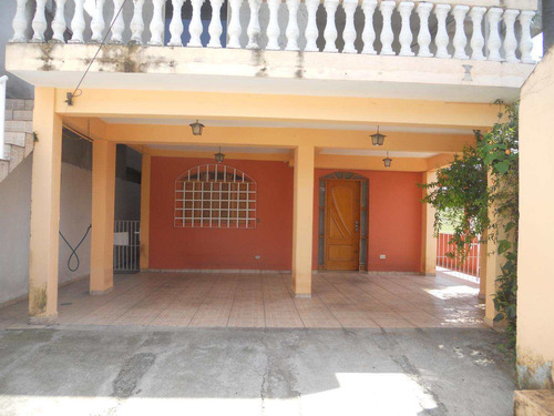 Imagem 2 de 12 de Casa, Jardim São Luís, Santana De Parnaíba - R$ 650 Mil, Cod: 234766 - V234766