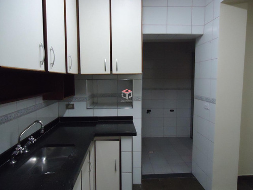 Imagem 7 de 23 de Sobrado À Venda, 2 Quartos, 1 Suíte, 2 Vagas, Santa Terezinha - São Bernardo Do Campo/sp - 83895