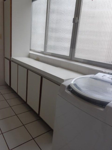 Imagem 17 de 17 de Guarujá Pitangueiras - Calçadão - Vista Para O Mar - Ap2675 - 34709331