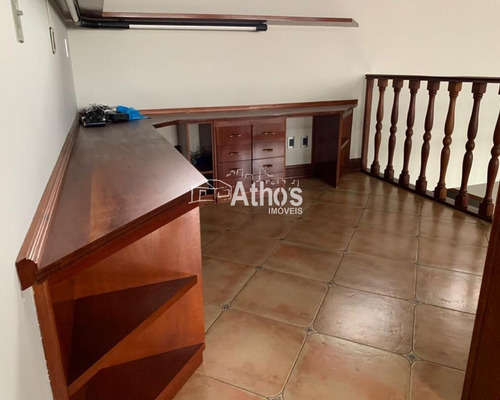 Imagem 16 de 30 de Casa A Venda Em Indaiatuba Sp - Sb00735 - 70674393